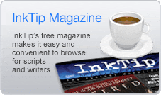 InkTip Magazine