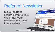 Preferred e-Newsletter