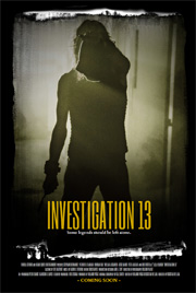 Investigation 13
