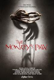 Monkey's Paw
