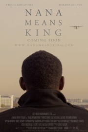 Nana Means King